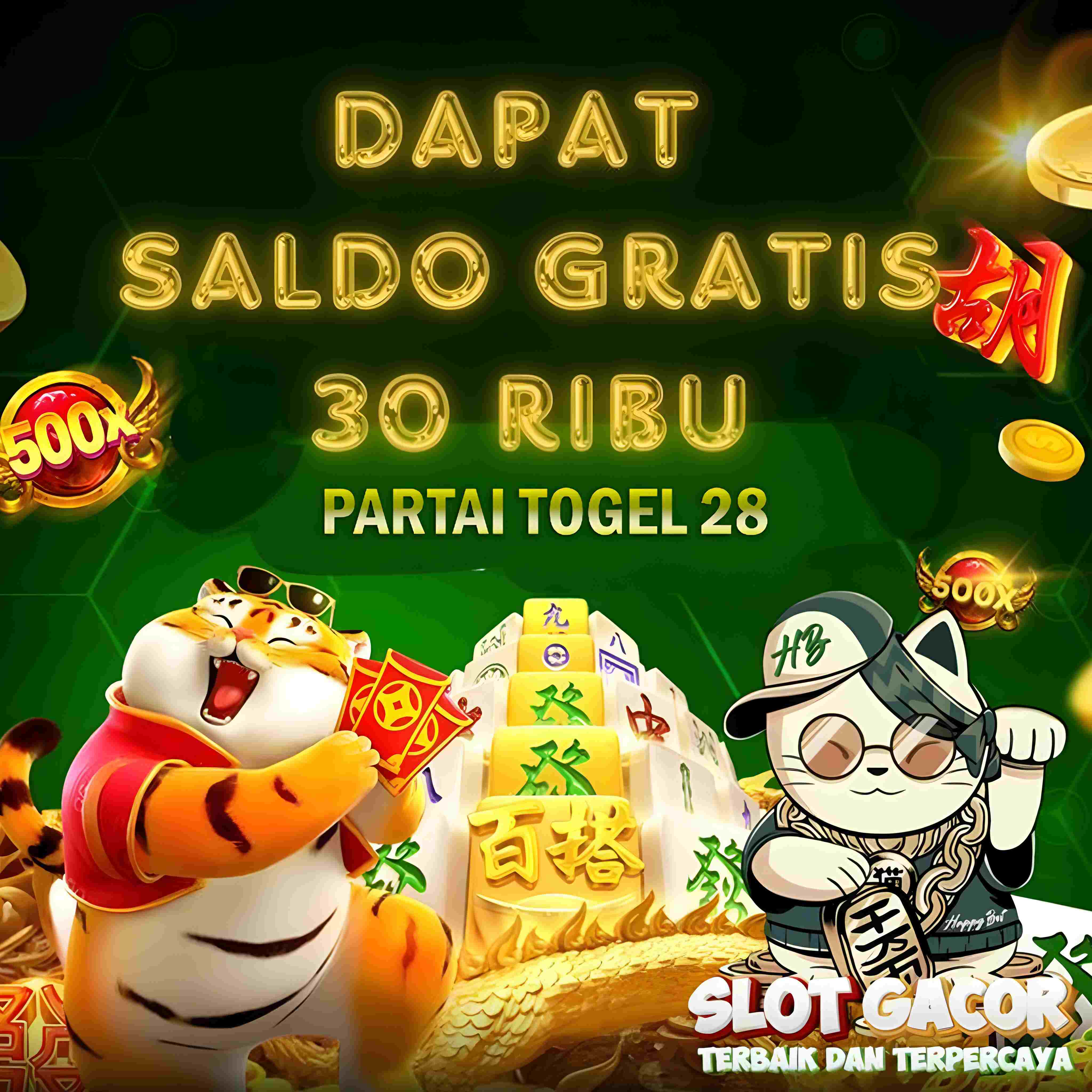 Partai Togel 28 : Exclusive Platform with the Sensation of Capital Benefits of 10 thousand Loved by Maxwin